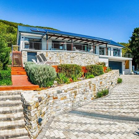 나이스나 Bushbuck Terrace 빌라 외부 사진