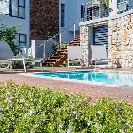 나이스나 Bushbuck Terrace 빌라 외부 사진