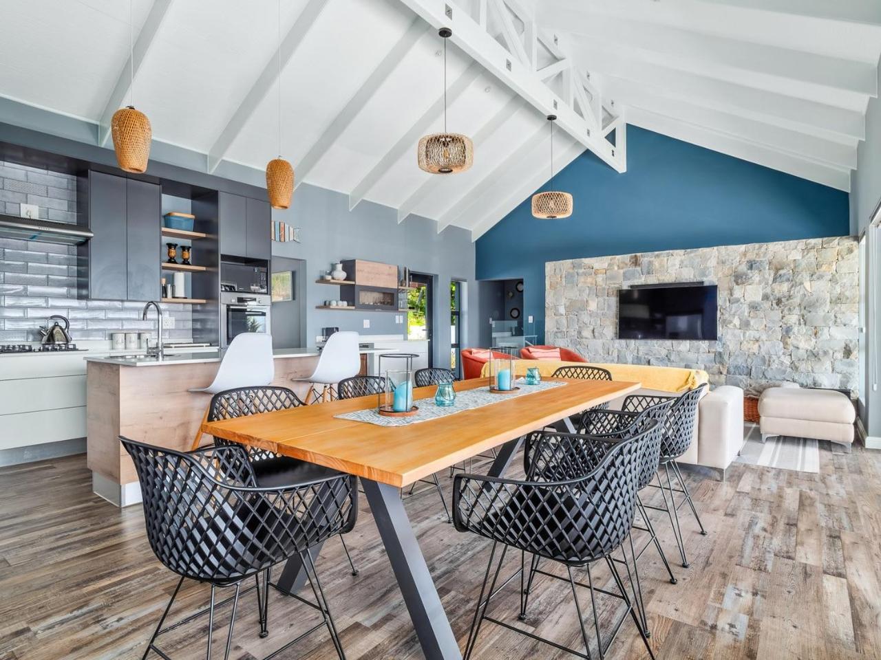 나이스나 Bushbuck Terrace 빌라 외부 사진